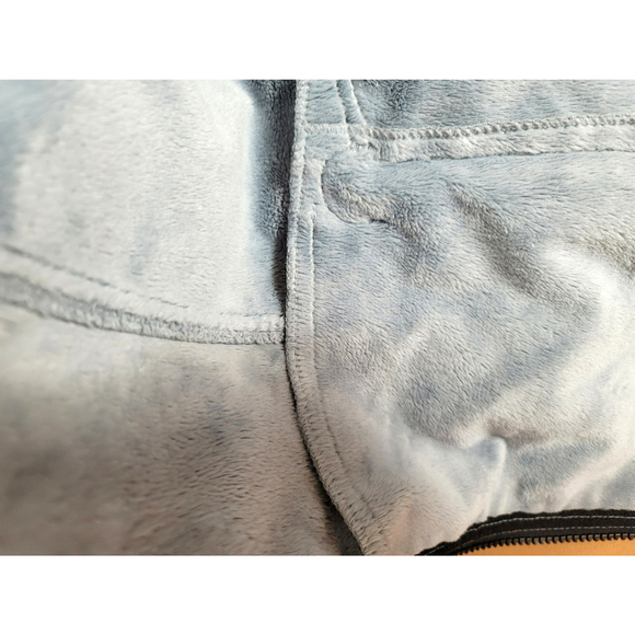 Free Country Ladies Fleece Lined Hoodie - Size S - Picture 8 of 12